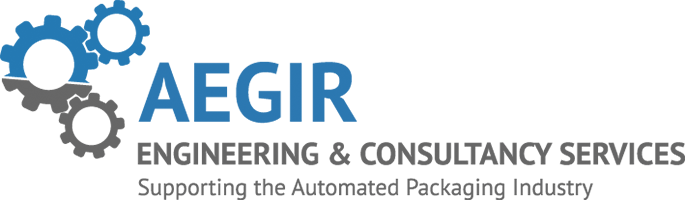AEGIR Engineering & Consultancy Services - Supporting the Automated Packaging Industry