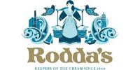 Roddas