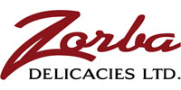 Zorba Delicacies
