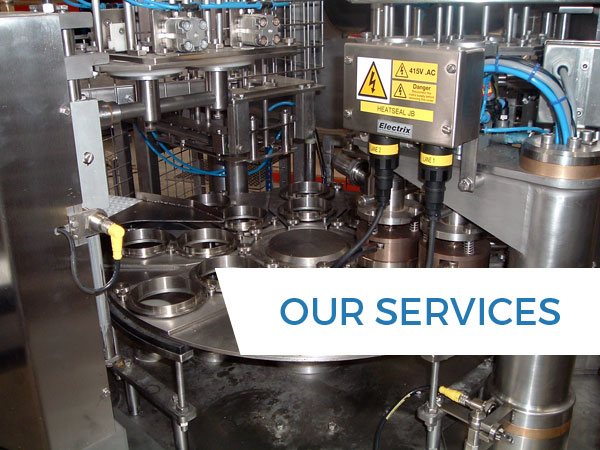 Our services