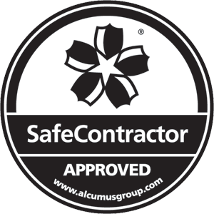 Safe Contractor Approved